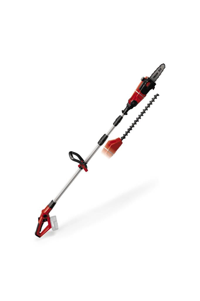 Einhell Ge-hc 18 Li T - Solo, Akülü Çok Fonksiyonlu Budama - 3410800