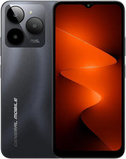 General Mobile GM Era 30 128 GB Siyah (General Mobile Türkiye Garantili)