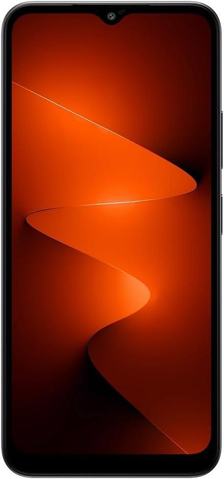 General Mobile GM Era 30 128 GB Siyah (General Mobile Türkiye Garantili)