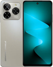 General Mobile GM Era 50 128 GB 6 GB Beyaz (General Mobile Türkiye Garantili)