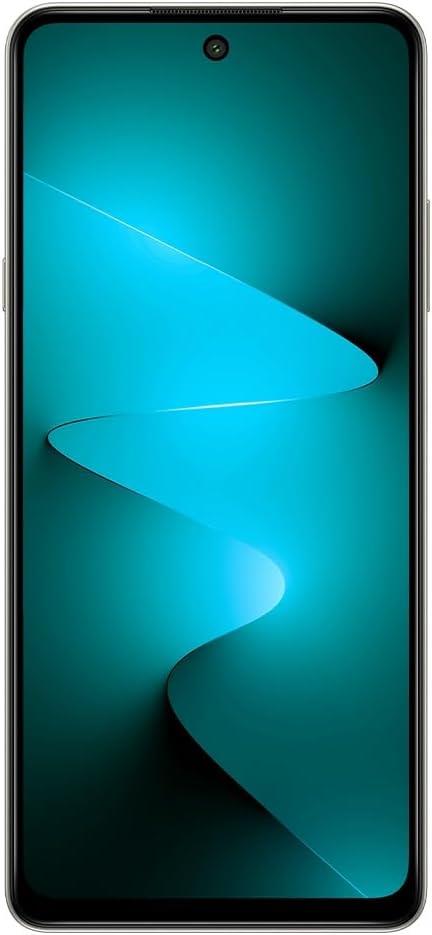 General Mobile GM Era 50 128 GB 6 GB Beyaz (General Mobile Türkiye Garantili)