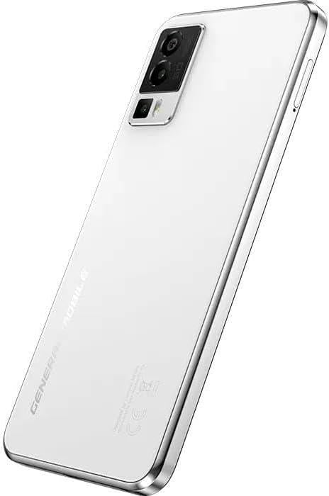 General Mobile GM 23 128 GB Beyaz