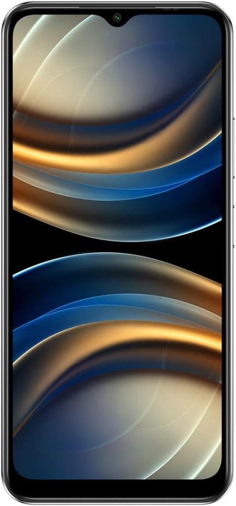 General Mobile GM 23 128 GB Beyaz