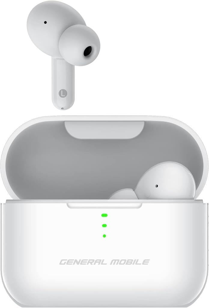 General Mobile GMPods 2 Pro Kulak İçi Bluetooth Kulaklık - Teşhir