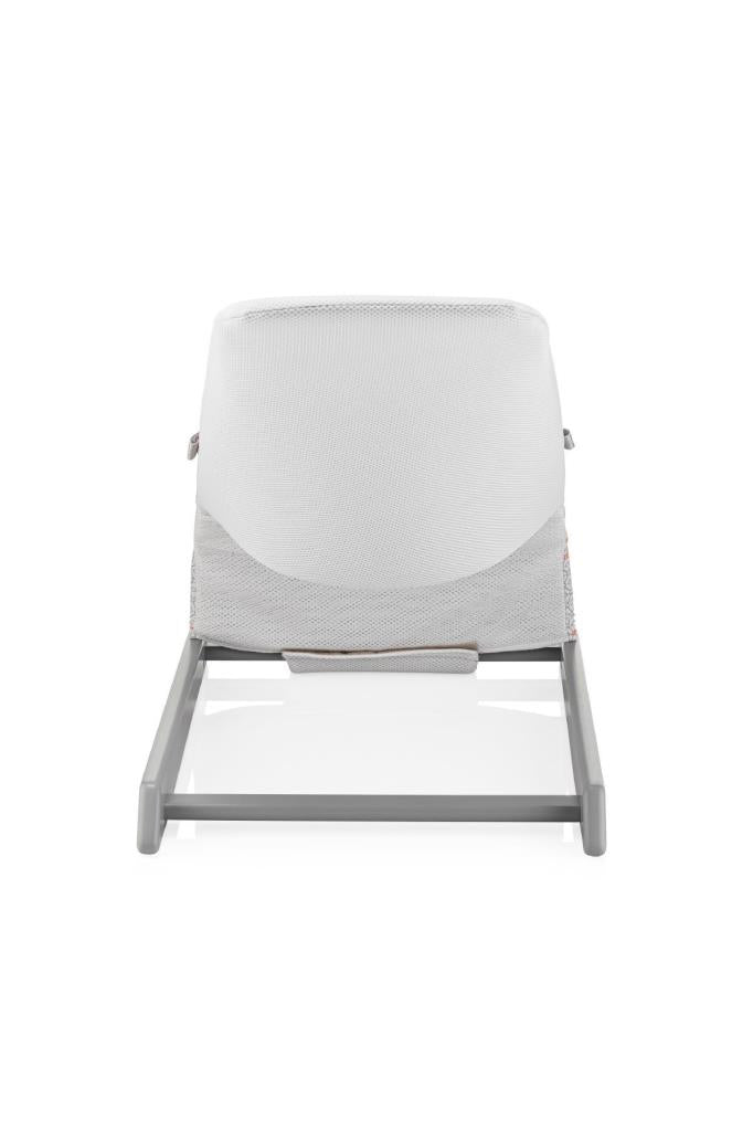Gezenbebe Bouncy Ev Tipi Ana Kucağı Powder - Teşhir