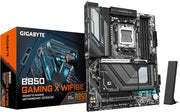 Gigabyte B850 Gaming X WIFI6E AMD AM5 DDR5 ATX Anakart Outlet