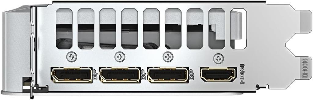 Gigabyte RTX 5060 TI Eagle OC Ice 8G GV-N506TEAGLEOC ICE-8GD 128 Bit GDDR7 8 GB Ekran Kartı