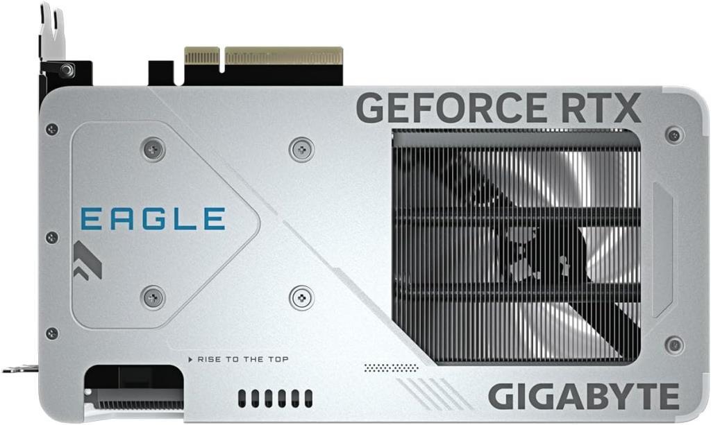Gigabyte RTX 5060 TI Eagle OC Ice 8G GV-N506TEAGLEOC ICE-8GD 128 Bit GDDR7 8 GB Ekran Kartı