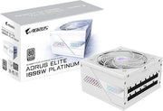 Gigabyte Aorus Elite GP-AE1000PM PG5 Gen5 1000 W Power Supply