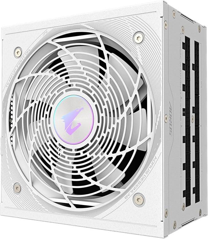 Gigabyte Aorus Elite GP-AE1000PM PG5 Gen5 1000 W Power Supply