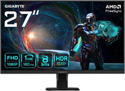 Gigabyte GS27FA 27" 1 ms Full HD IPS 180 Hz Oyuncu Monitörü Outlet
