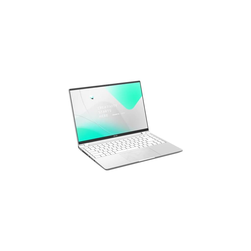 Gigabyte Aero 14 OLED BMF-H2TRBB3SH i7-13620H 16 GB 512 GB SSD RTX4050 14" Notebook - OUTLET