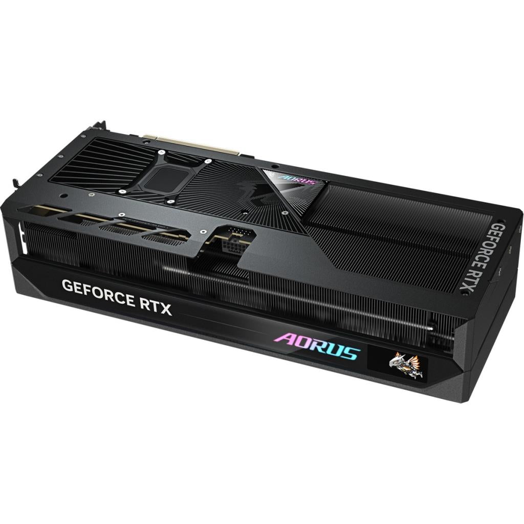 Gigabyte RTX 5080 Aorus Master 16G GV-N5080AORUS M-16GD 256 Bit GDDR7 16 GB Ekran Kartı