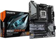 Gigabyte B650 Eagle AX Wi-Fi AMD AM5 DDR5 ATX Anakart Outlet
