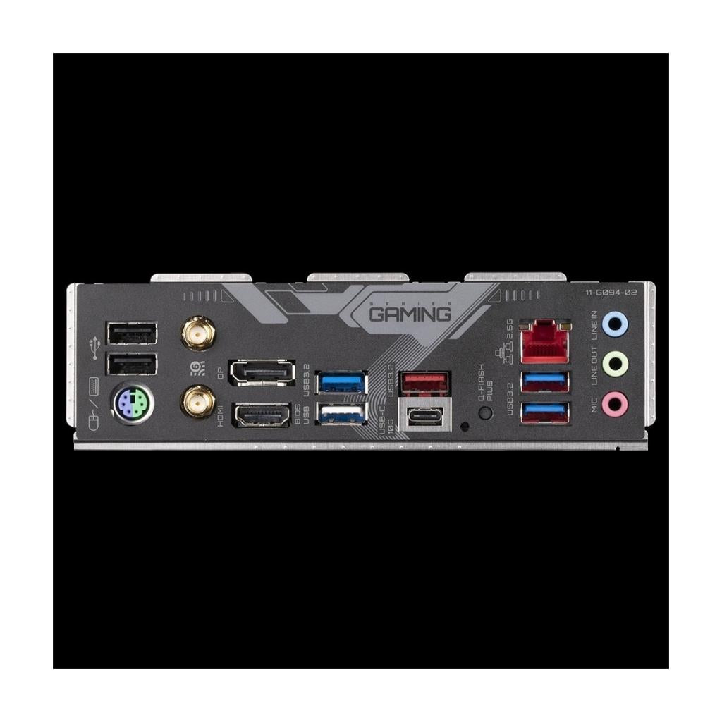 Gigabyte B650 GAMING X AX V2 Wi-Fi AMD AM5 DDR5 ATX Anakart