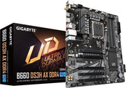 Gigabyte B660 DS3H AX Intel LGA1700 DDR4 ATX Anakart - Teşhir
