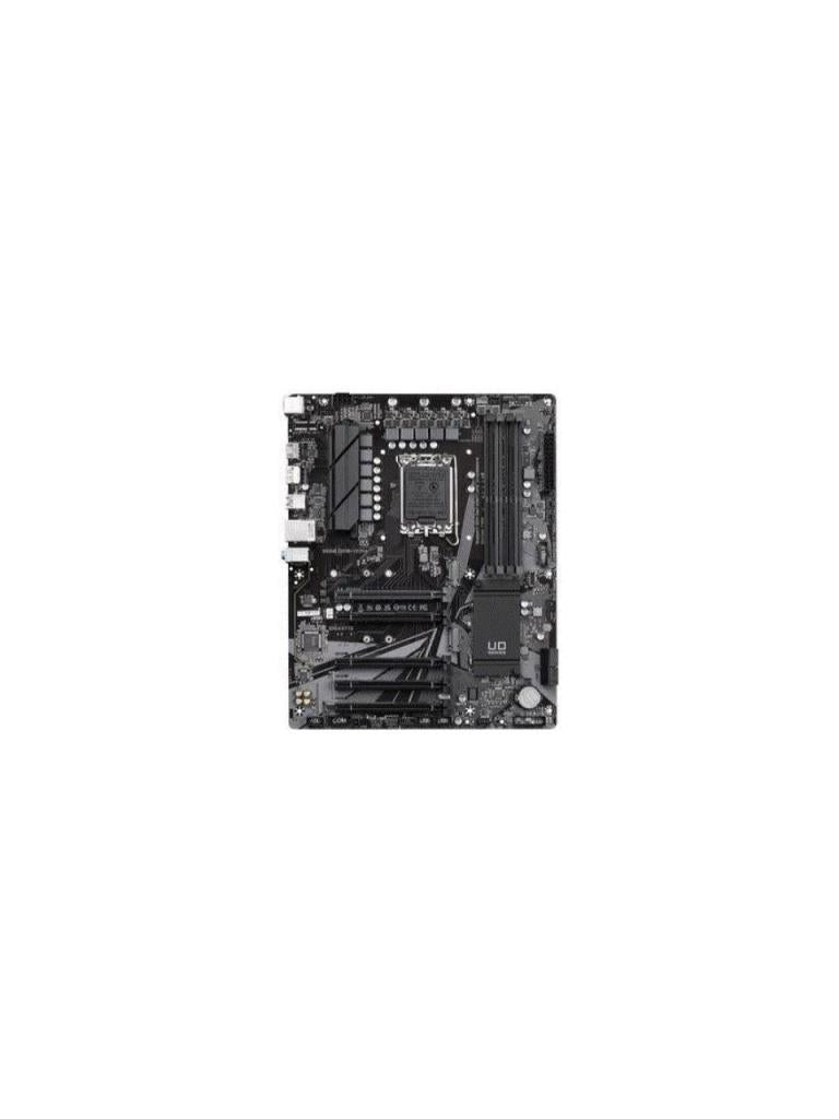 Gigabyte B660 DS3H AX Intel LGA1700 DDR4 ATX Anakart - Teşhir