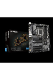 Gigabyte B760 DS3H Intel LGA1700 DDR5 ATX Anakart Teşhir