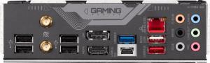 Gigabyte B760 Gaming X AX WiFi 6E DDR5 LGA1700 ATX Gaming Anakart - Outlet