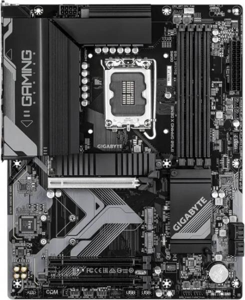 GIGABYTE B760 GAMING X GEN5 DDR5 M2 ATX-OUTLET