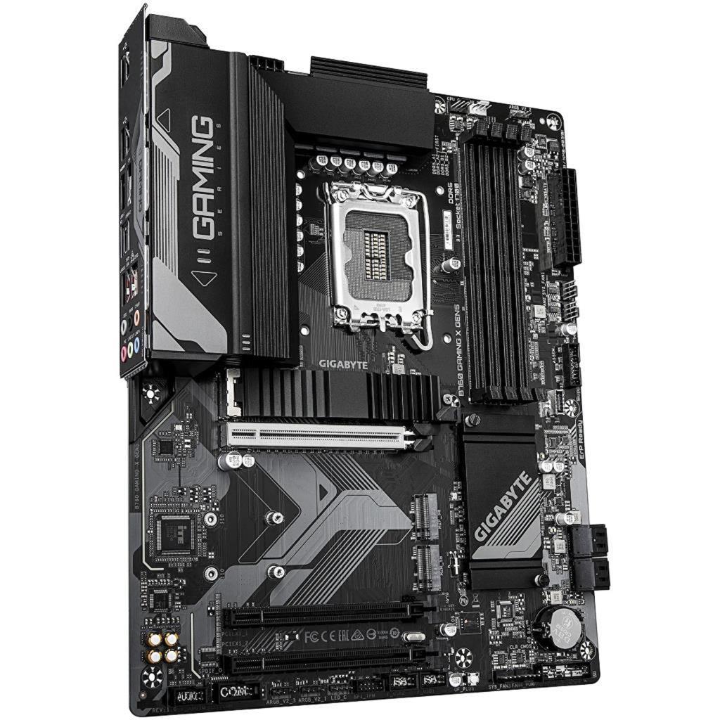 GIGABYTE B760 GAMING X GEN5 DDR5 M2 ATX-OUTLET