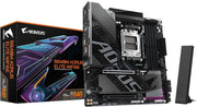Gigabyte B840M Aorus Elite WIFI6E AMD AM5 DDR5 Micro ATX Anakart - Teşhir
