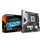 GIGABYTE B840M EAGLE WIFI6 - OUTLET
