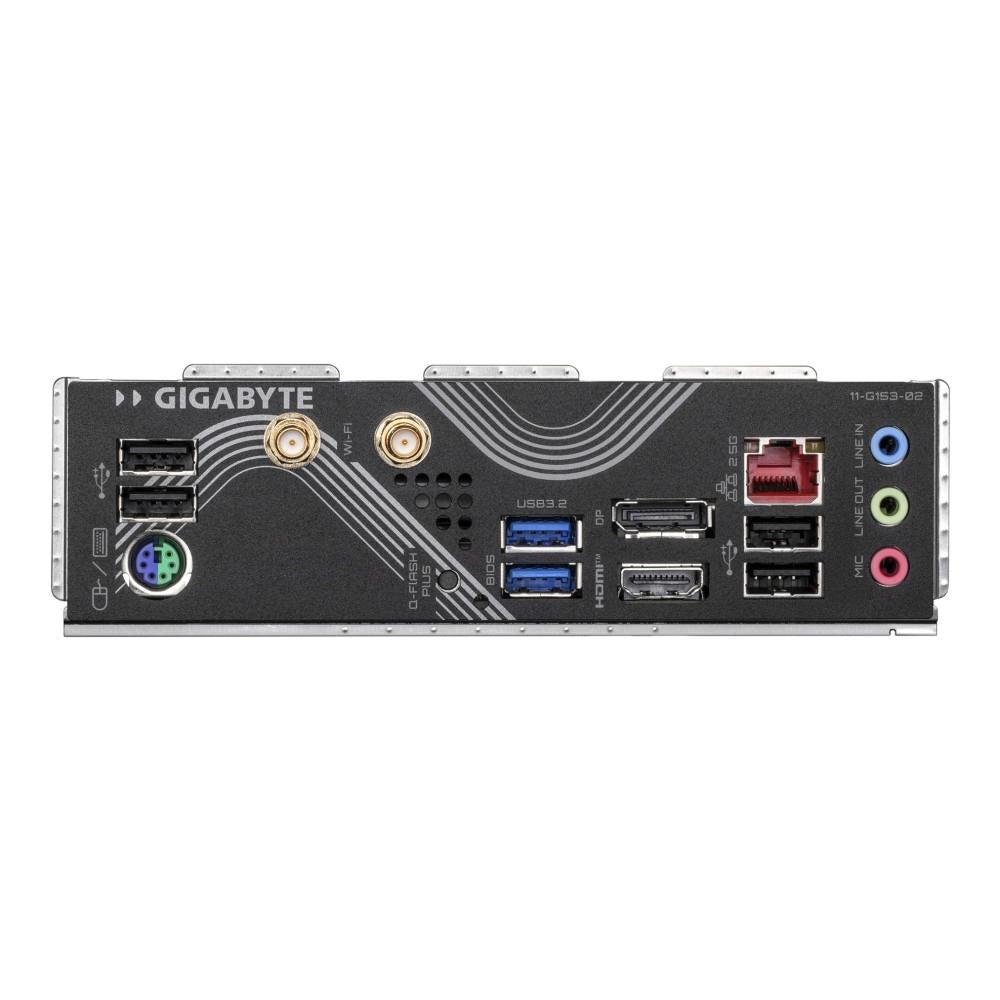 GIGABYTE B840M EAGLE WIFI6 - OUTLET