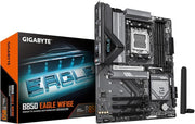 Gigabyte B850 Eagle WIFI6E AMD AM5 DDR5 ATX Anakart Teşhir