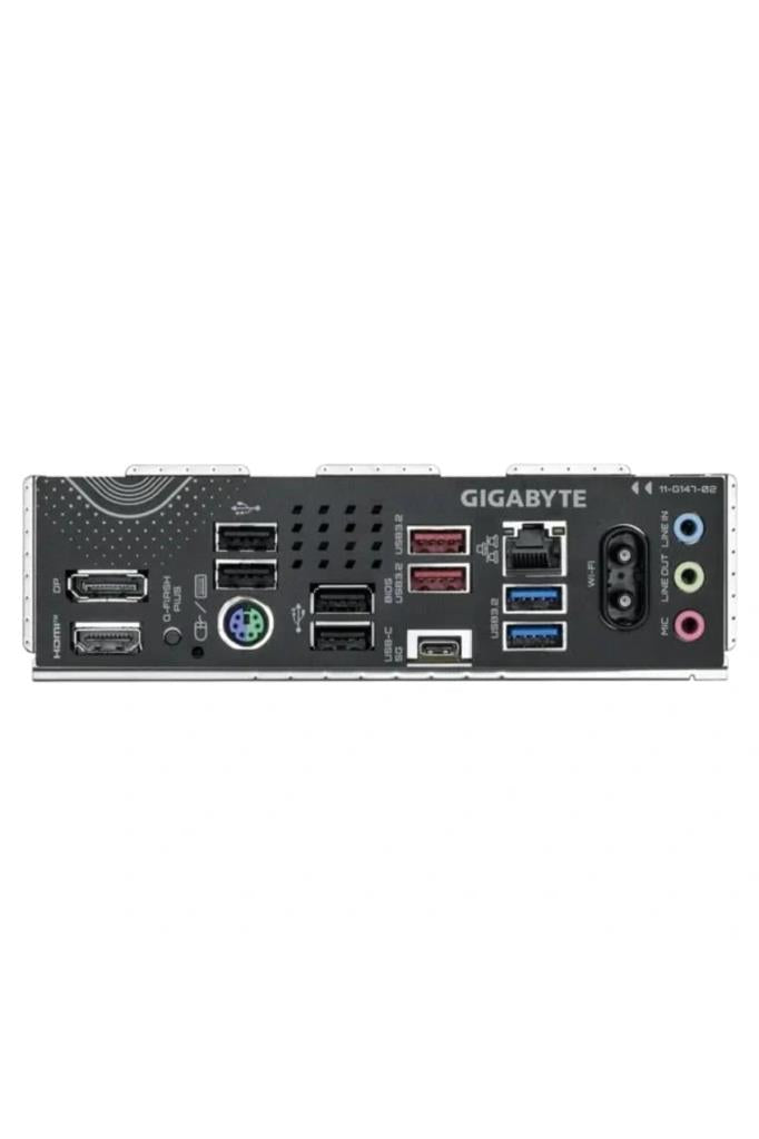 Gigabyte B850 Gaming WIFI6 AMD AM5 DDR5 ATX Anakart Outlet
