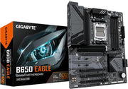 GIGABYTE ANAKART AMD AM5 ATX B650 EAGLE Outlet
