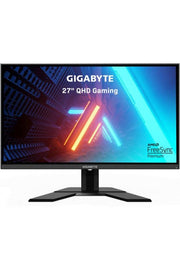 Gigabyte G27Q 27" 1 ms 2K 144 Hz Oyuncu Monitörü Outlet