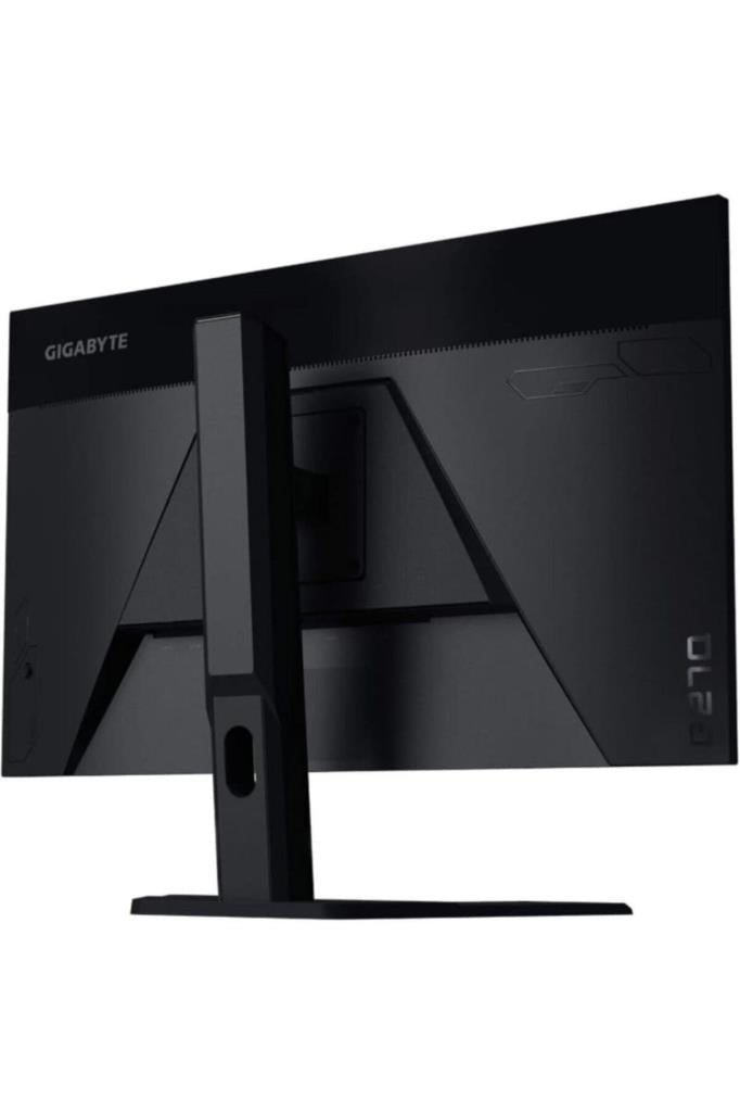 Gigabyte G27Q 27" 1 ms 2K 144 Hz Oyuncu Monitörü Outlet