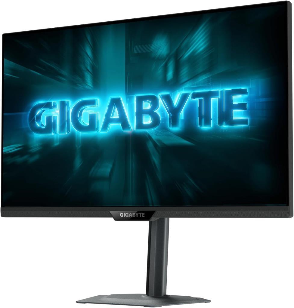 Gigabyte G27Q2 27" 0.5 ms 2K Pivot IPS 210 Hz Oyuncu Monitörü Outlet