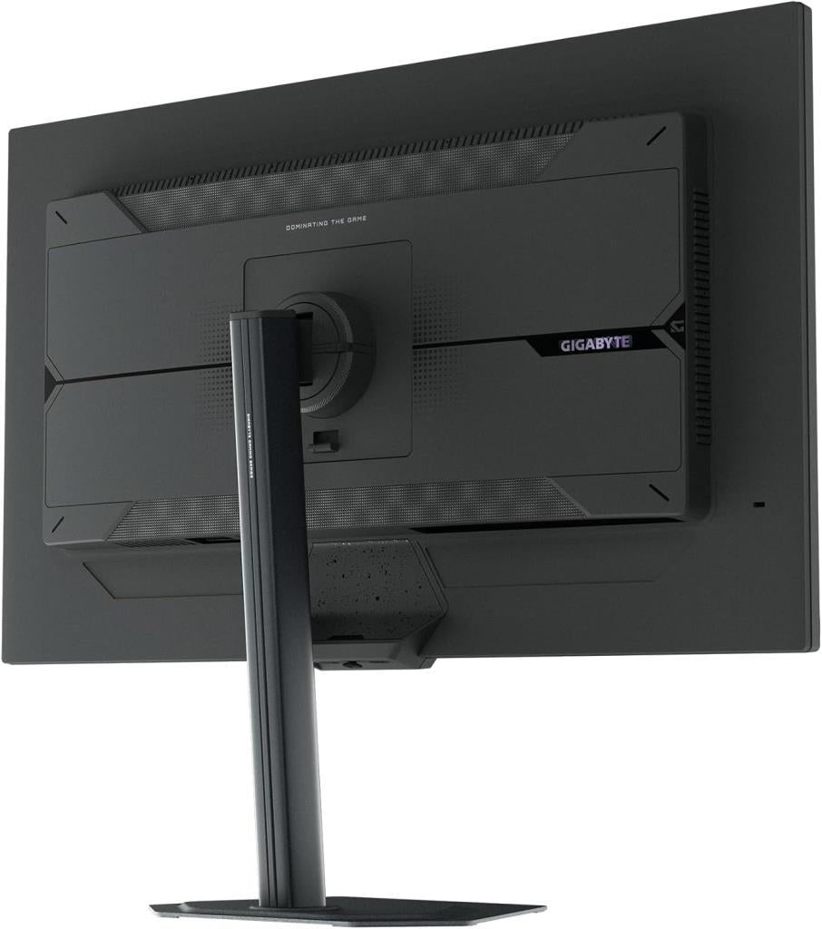 Gigabyte G27Q2 27" 0.5 ms 2K Pivot IPS 210 Hz Oyuncu Monitörü Outlet