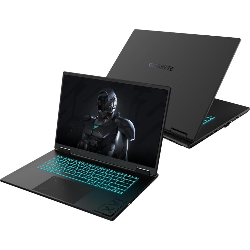 Gigabyte Gaming A16 CTH i7-13620H 16GB 1TB SSD 8GB RTX5050 85W 16 FHD+ 165Hz FreeDOS - OUTLET