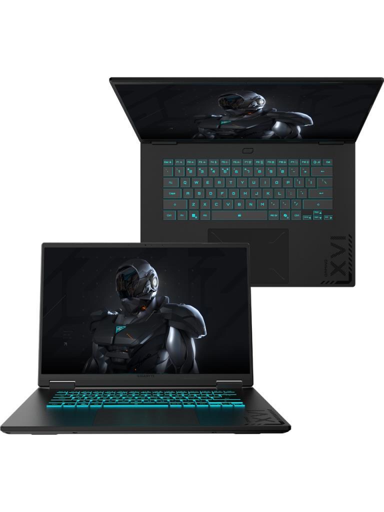 Gigabyte Gaming A16 CVH 8GB RTX5060 Intel Core i7-13620H 16GB RAM 1TB SSD 16 inç FHD+165Hz-OUTLET