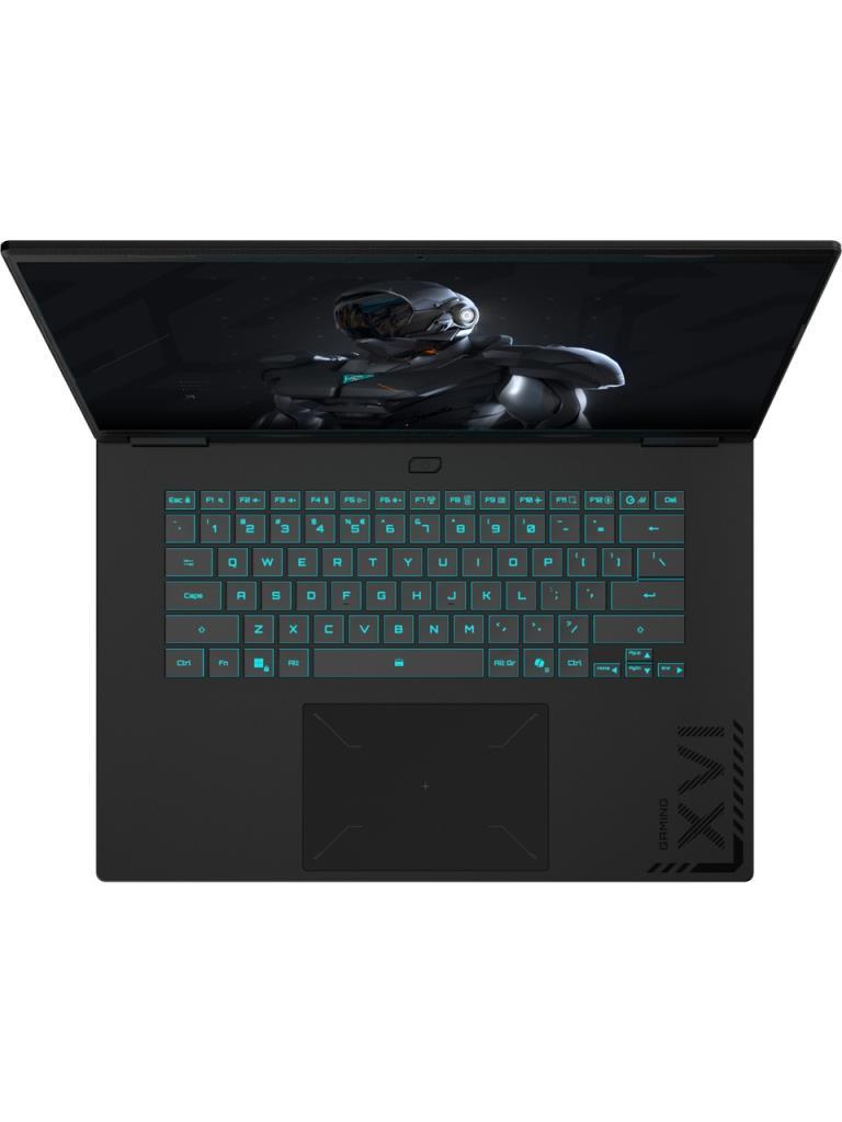 Gigabyte Gaming A16 CVH 8GB RTX5060 Intel Core i7-13620H 16GB RAM 1TB SSD 16 inç FHD+165Hz-OUTLET