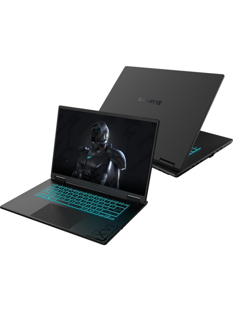 Gigabyte Gaming A16 CVH 8GB RTX5060 Intel Core i7-13620H 16GB RAM 1TB SSD 16 inç FHD+165Hz-OUTLET