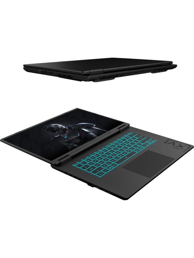 Gigabyte Gaming A16 CVH 8GB RTX5060 Intel Core i7-13620H 16GB RAM 1TB SSD 16 inç FHD+165Hz-OUTLET