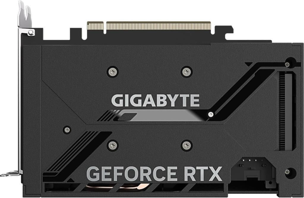 Gigabyte RTX 4060 Windforce OC 8G GV-N4060WF2OC-8GD 128 Bit GDDR6 8 GB Ekran Kartı