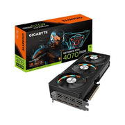 Gigabyte RTX 4070 Super Gaming OC 12G GV-N407SGAMING OC-12GD 192 Bit GDDR6X 12 GB Graphics Card Outlet 