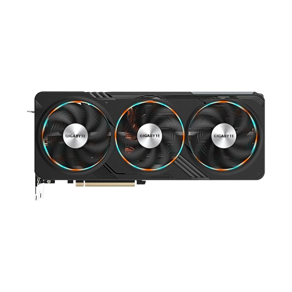 Gigabyte RTX 4070 Super Gaming OC 12G GV-N407SGAMING OC-12GD 192 Bit GDDR6X 12 GB Graphics Card Outlet 