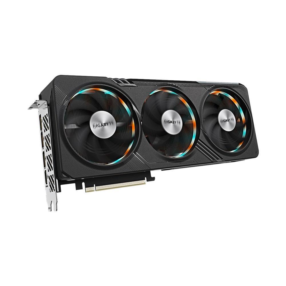 Gigabyte RTX 4070 Super Gaming OC 12G GV-N407SGAMING OC-12GD 192 Bit GDDR6X 12 GB Graphics Card Outlet 