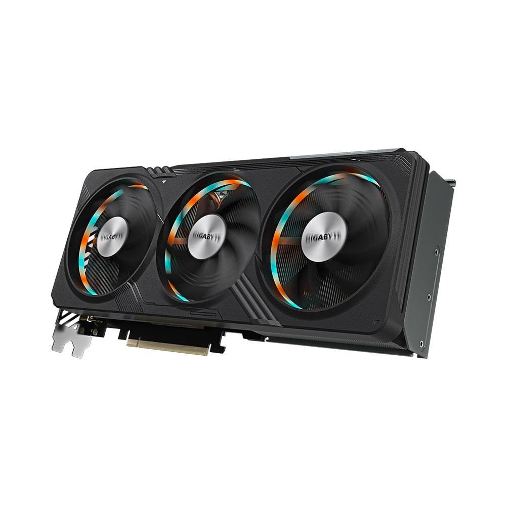 Gigabyte RTX 4070 Super Gaming OC 12G GV-N407SGAMING OC-12GD 192 Bit GDDR6X 12 GB Graphics Card Outlet 