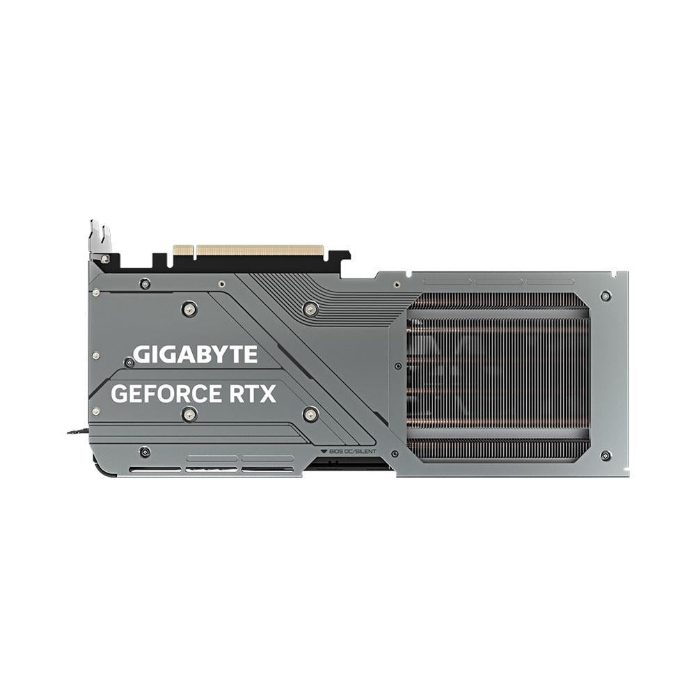 Gigabyte RTX 4070 Super Gaming OC 12G GV-N407SGAMING OC-12GD 192 Bit GDDR6X 12 GB Graphics Card Outlet 