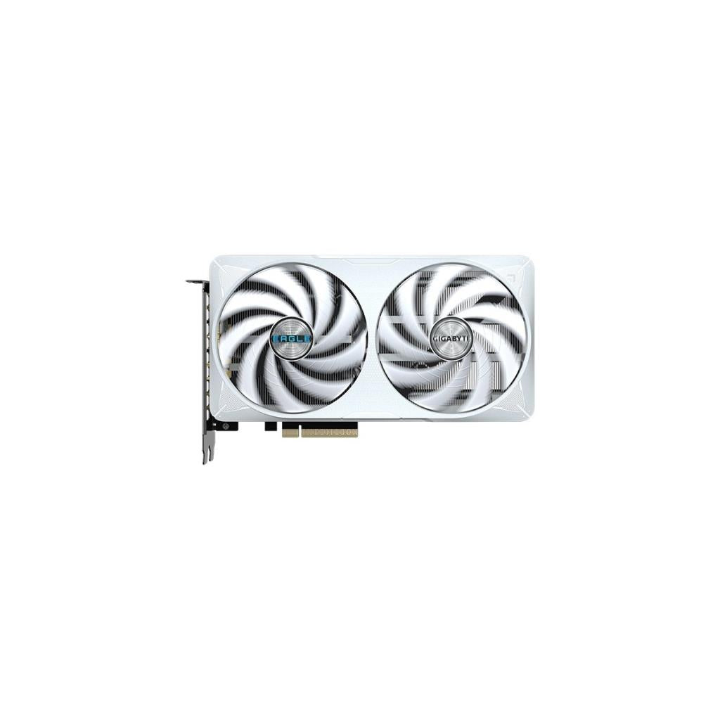 Gigabyte RTX 5060 TI Eagle OC Ice 16G GV-N506TEAGLEOC ICE-16GD 128 Bit GDDR7 16 GB Ekran Kartı