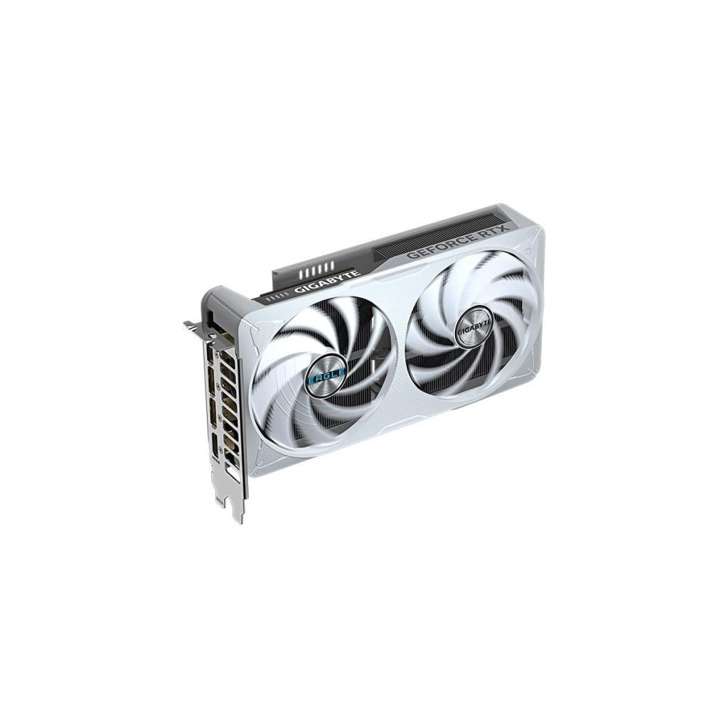 Gigabyte RTX 5060 TI Eagle OC Ice 16G GV-N506TEAGLEOC ICE-16GD 128 Bit GDDR7 16 GB Ekran Kartı