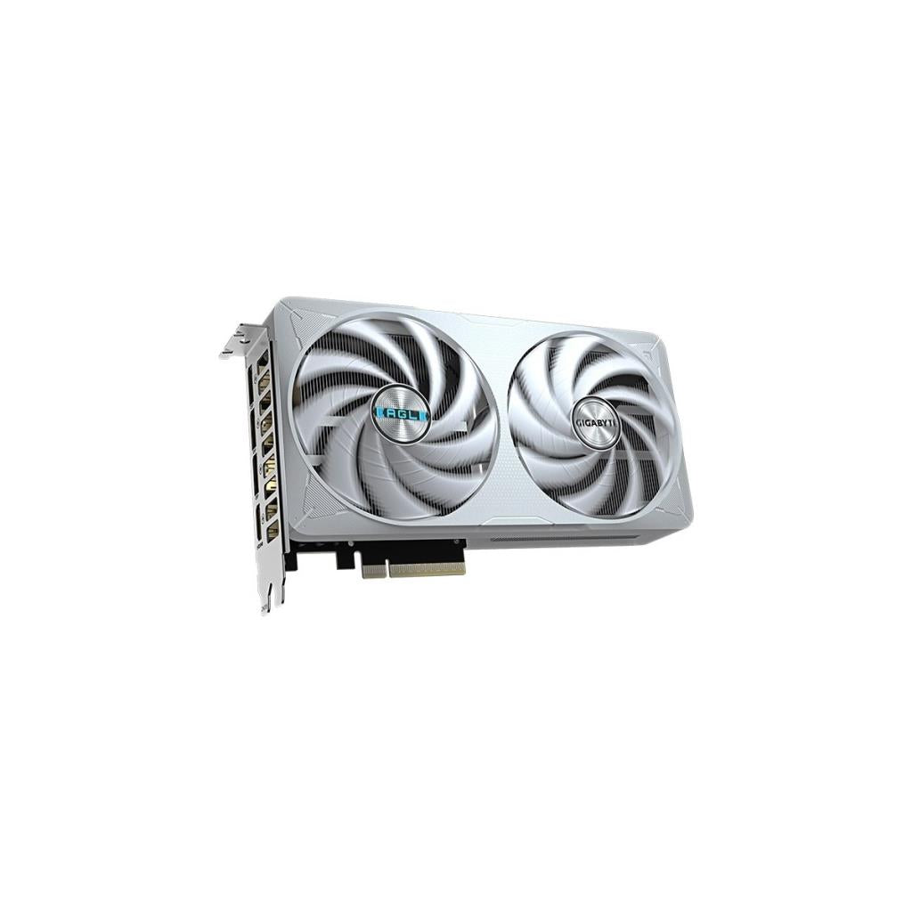 Gigabyte RTX 5060 TI Eagle OC Ice 16G GV-N506TEAGLEOC ICE-16GD 128 Bit GDDR7 16 GB Ekran Kartı