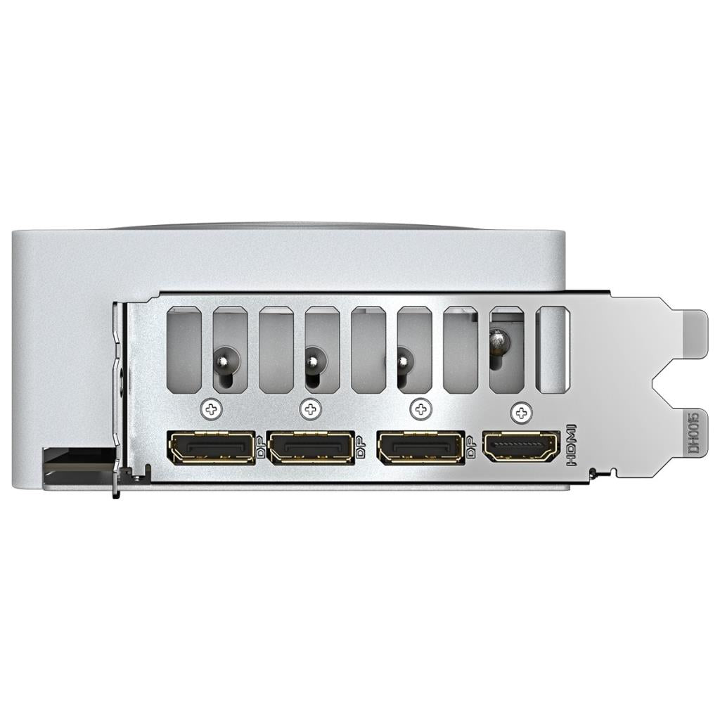 GIGABYTE GeForce RTX 5070 AERO OC 12G Graphics Card - 12GB